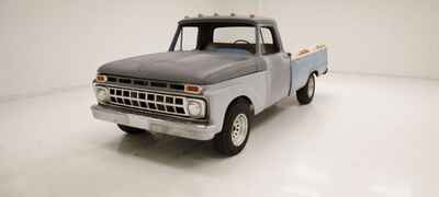 1965 Ford F-100 Pickup