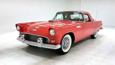 1956 Ford Thunderbird Roadster