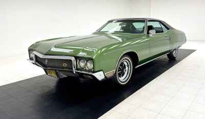 1970 Buick Riviera Hardtop