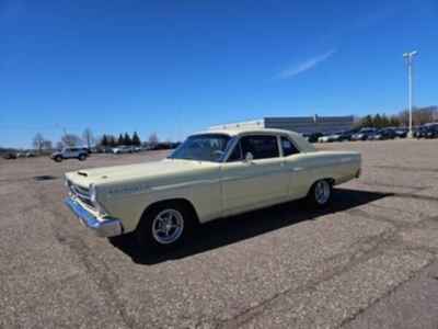 1966 Ford Fairlane