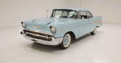 1957 Chevrolet Bel Air / 150 / 210