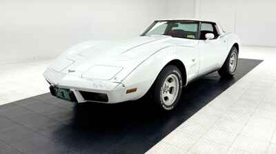 1979 Chevrolet Corvette Coupe