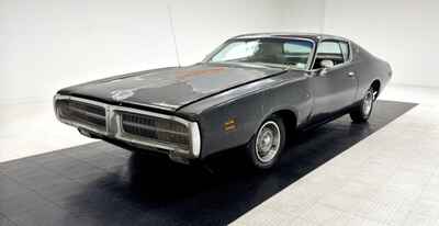 1971 Dodge Charger SE