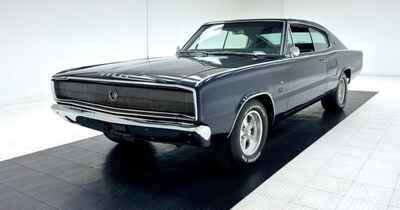 1966 Dodge Charger