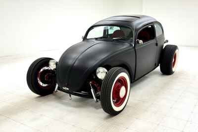 1968 Volkswagen Beetle - Classic