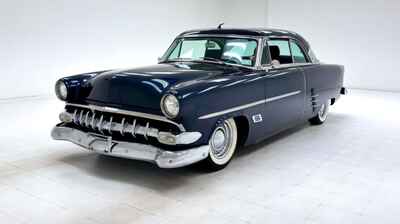 1953 Ford Crestline Victoria Tudor Hardtop