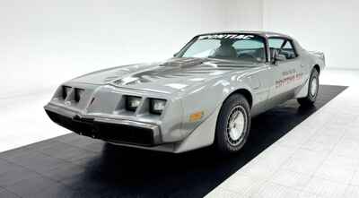 1979 Pontiac Firebird Trans Am 10th Anniversary