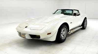 1976 Chevrolet Corvette Coupe