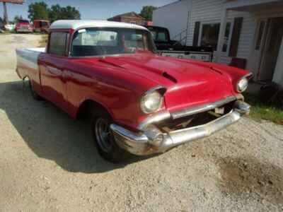 1957 Chevrolet Bel Air / 150 / 210 El Camino pickup