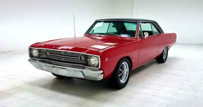 1968 Dodge Dart GT Hardtop