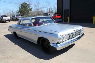 1962 Chevrolet Impala 502 pro tour