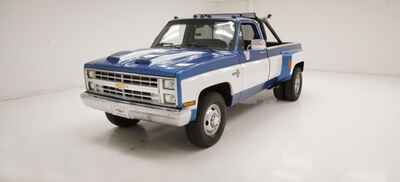 1985 Chevrolet C30 Dually Pickup