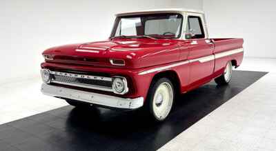 1964 Chevrolet C-10 Short Bed Pickup