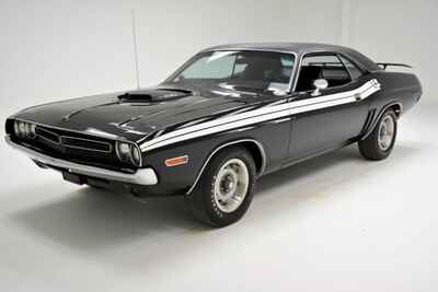 1971 Dodge Challenger R / T