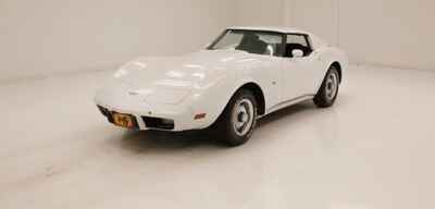 1977 Chevrolet Corvette Coupe