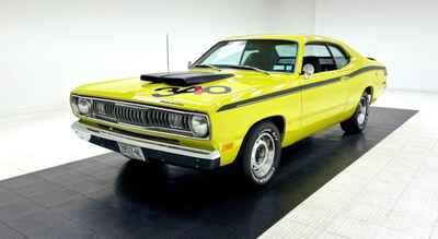 1971 Plymouth Duster 340 Tribute