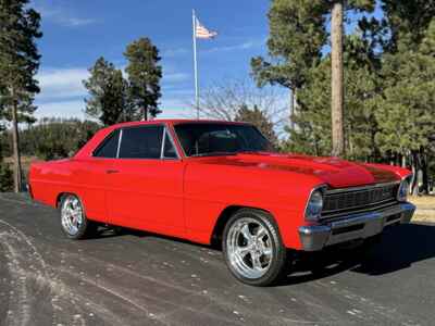 1966 Chevrolet Nova Nova II