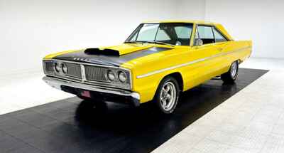 1966 Dodge Coronet 440