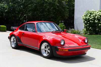 1976 Porsche 911