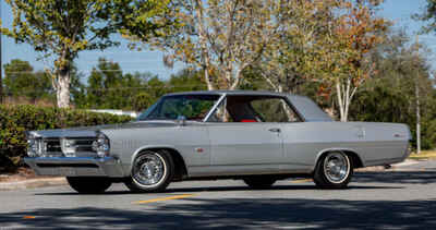 1963 Pontiac Grand Prix