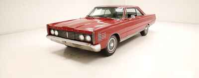 1965 Mercury Parklane Marauder Hardtop