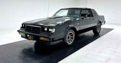 1985 Buick Regal Grand National