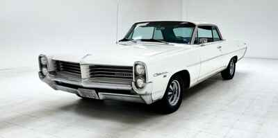 1964 Pontiac Catalina Sport Coupe