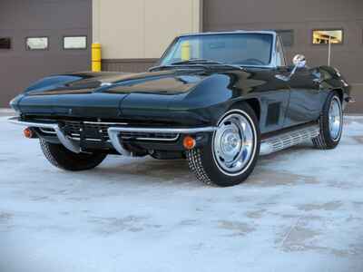 1967 Chevrolet Corvette