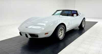 1979 Chevrolet Corvette Coupe