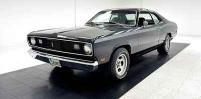 1972 Plymouth Duster