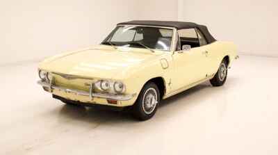 1968 Chevrolet Corvair Monza Convertible