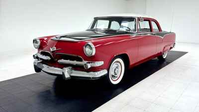 1955 Dodge Coronet 2 Door Sedan