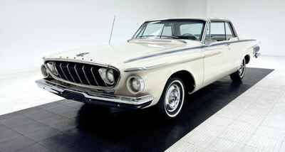 1962 Dodge Polara 500 Hardtop