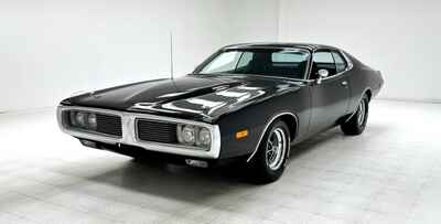 1973 Dodge Charger Rallye 340 Hardtop