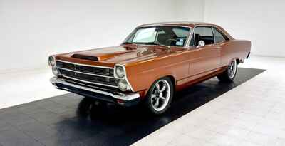 1966 Ford Fairlane 500 Hardtop