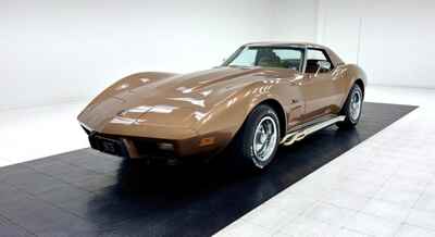 1975 Chevrolet Corvette Convertible