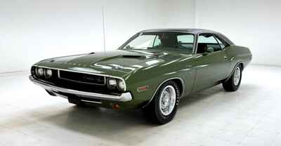 1970 Dodge Challenger R / T