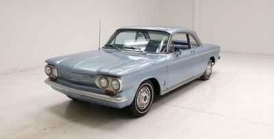 1963 Chevrolet Corvair Monza