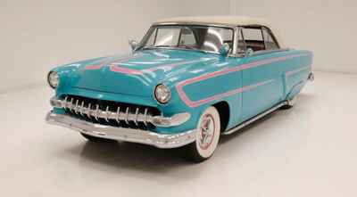 1953 Ford Sunliner Convertible