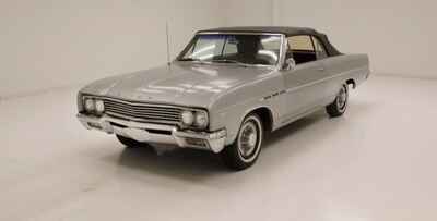 1965 Buick Special Convertible