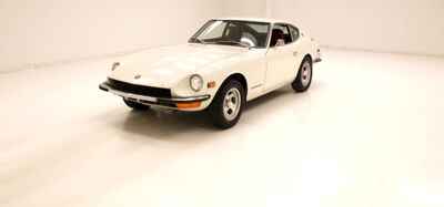 1973 Datsun Z-Series