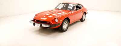 1977 Datsun Z-Series