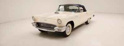 1957 Ford Thunderbird Roadster