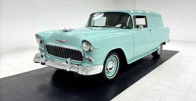 1955 Chevrolet Bel Air / 150 / 210 Handyman