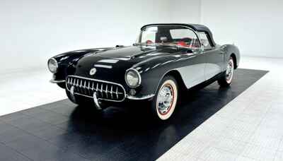 1957 Chevrolet Corvette Convertible