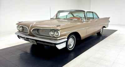 1959 Pontiac Catalina Hardtop