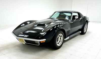 1971 Chevrolet Corvette Coupe