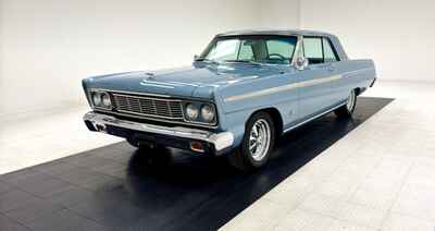 1965 Ford Fairlane 500 Hardtop