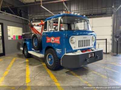 1959 Jeep FC170