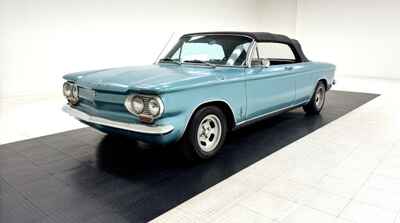 1964 Chevrolet Corvair Spyder Convertible